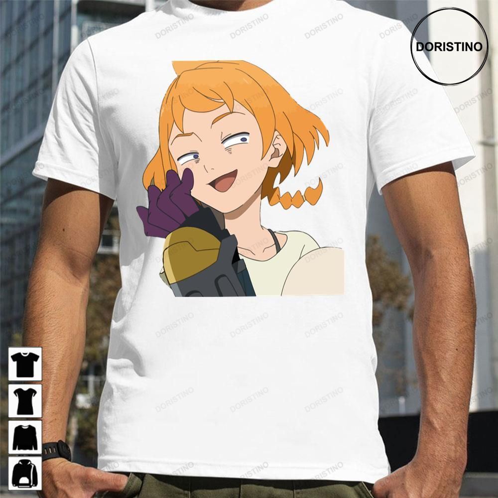 Cute Natsume Decadence Limited Edition T-shirts